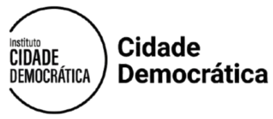 Instituto Cidade Democrática Logo