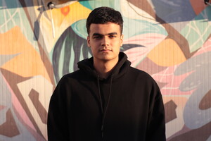 Arthur Palhares Ferreira Silva