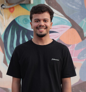 Gustavo Roberto S. Melo