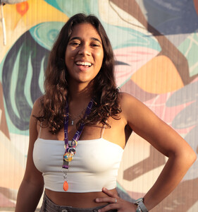 Ingrid Alves Rocha