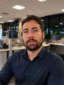 João Pedro Amoêdo V. Coutinho