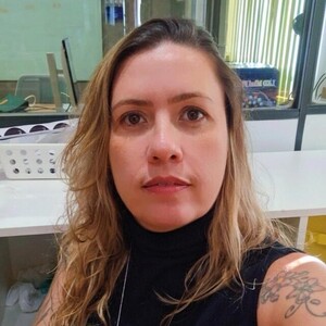 Juliana Petrocchi Rodrigues