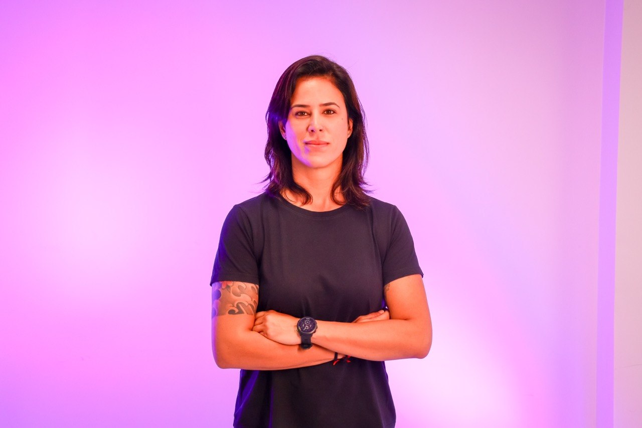 Kizia Mesquita Fonseca