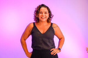 Loana Nunes Velasco