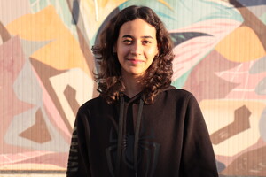 Luana Carvalho de Almeida
