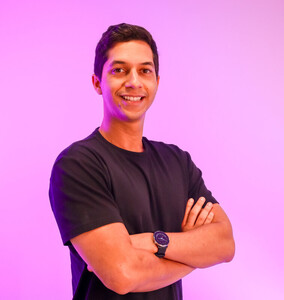 Mateus de Castro Santos
