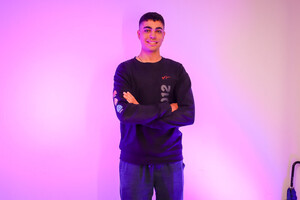 Tiago Santos Bittencourt