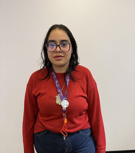 Yara Xavier de Sousa