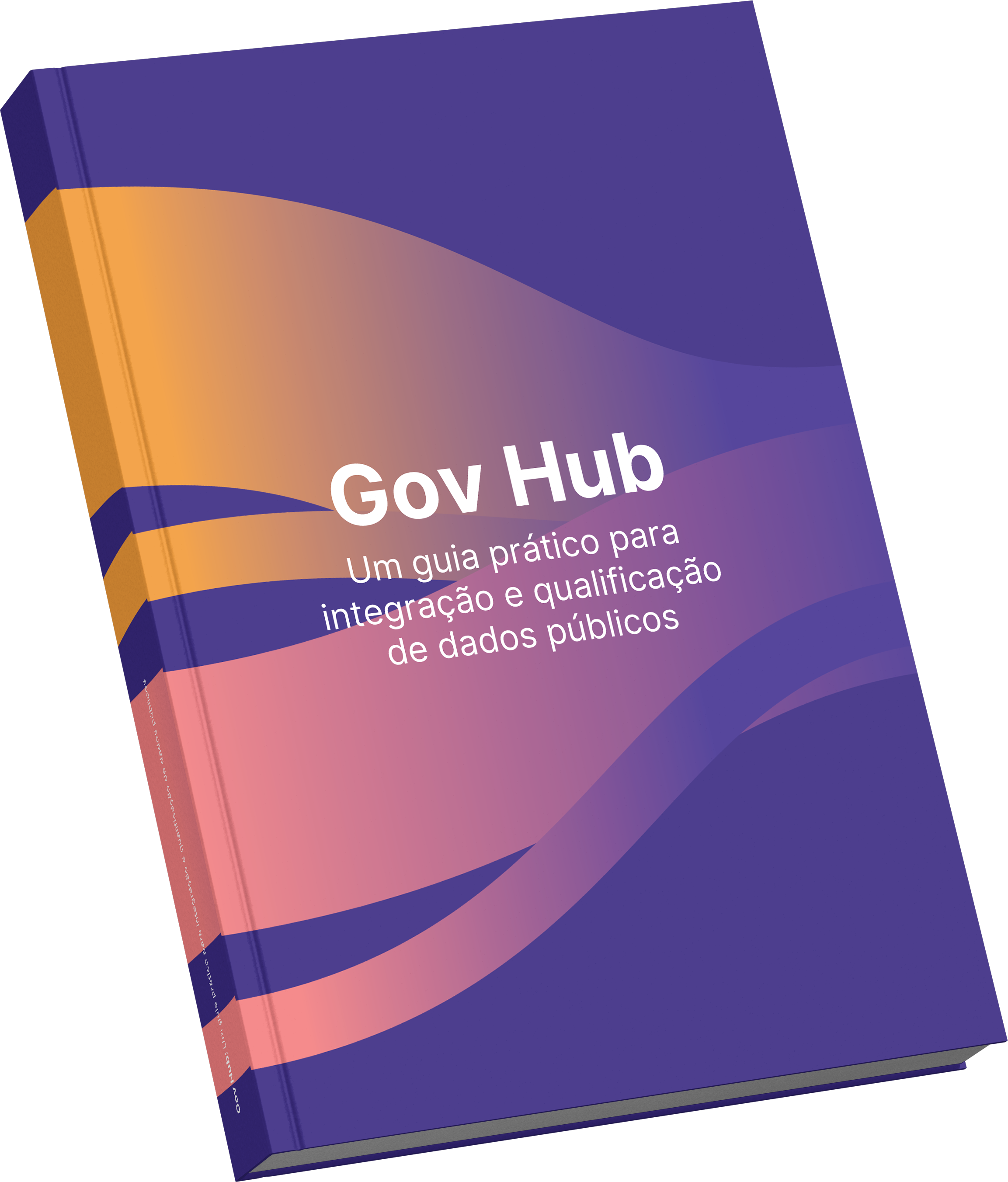 E-book Gov Hub