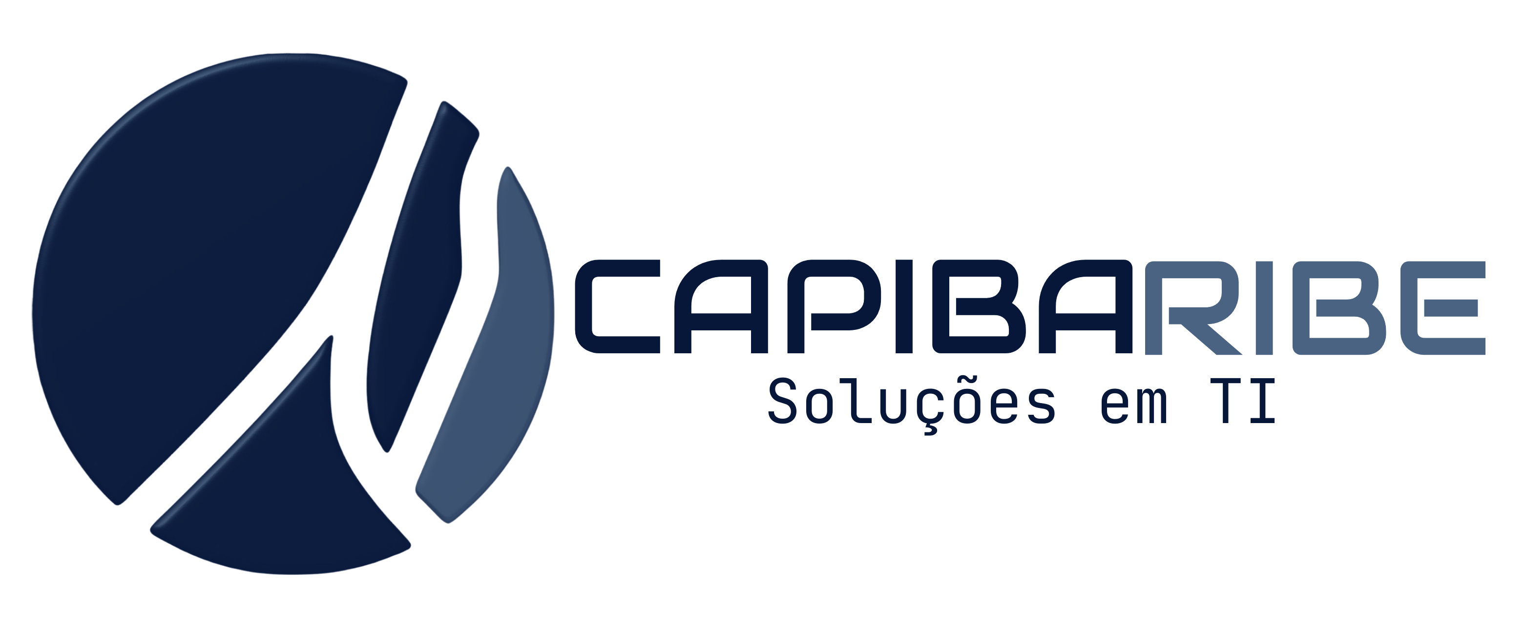 Capibaribe Logo